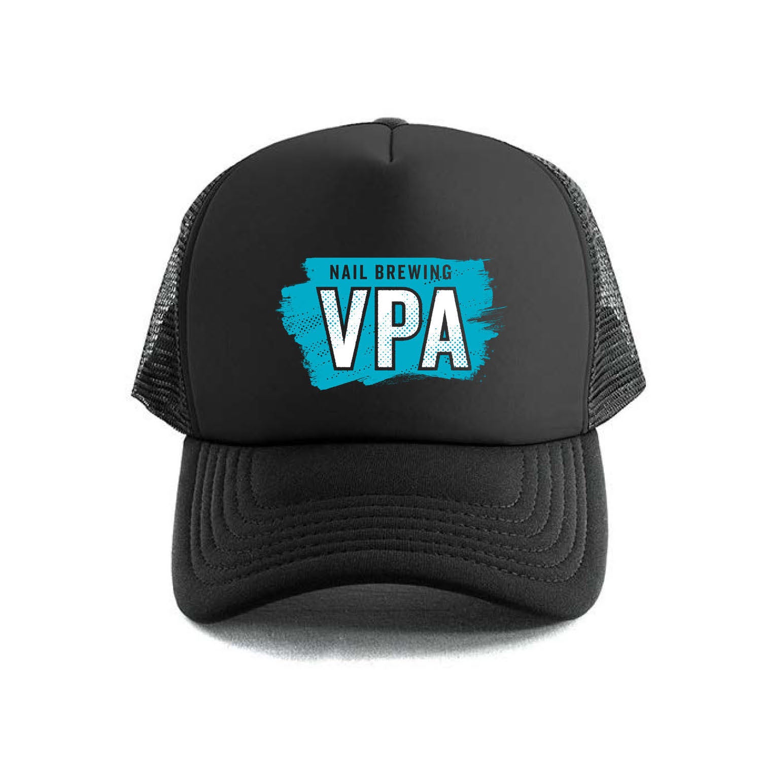 Nail VPA cap image 0