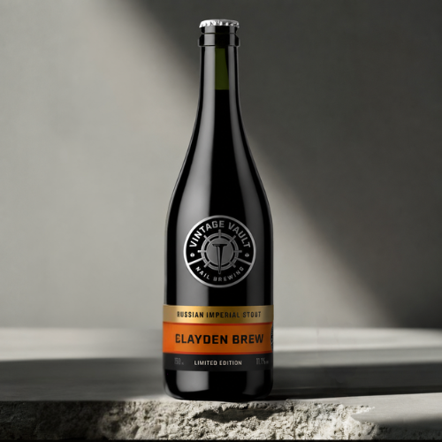 Nail Clayden Brew - Preorders