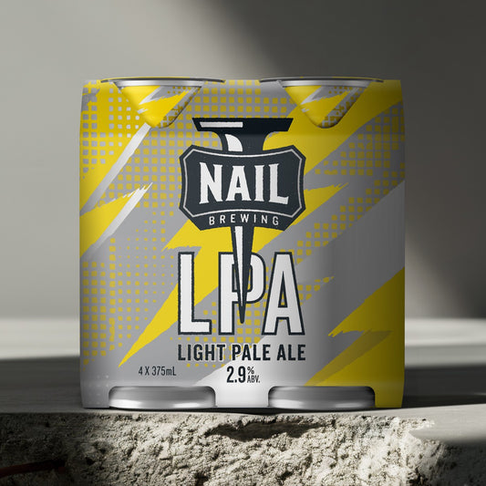 Nail LPA