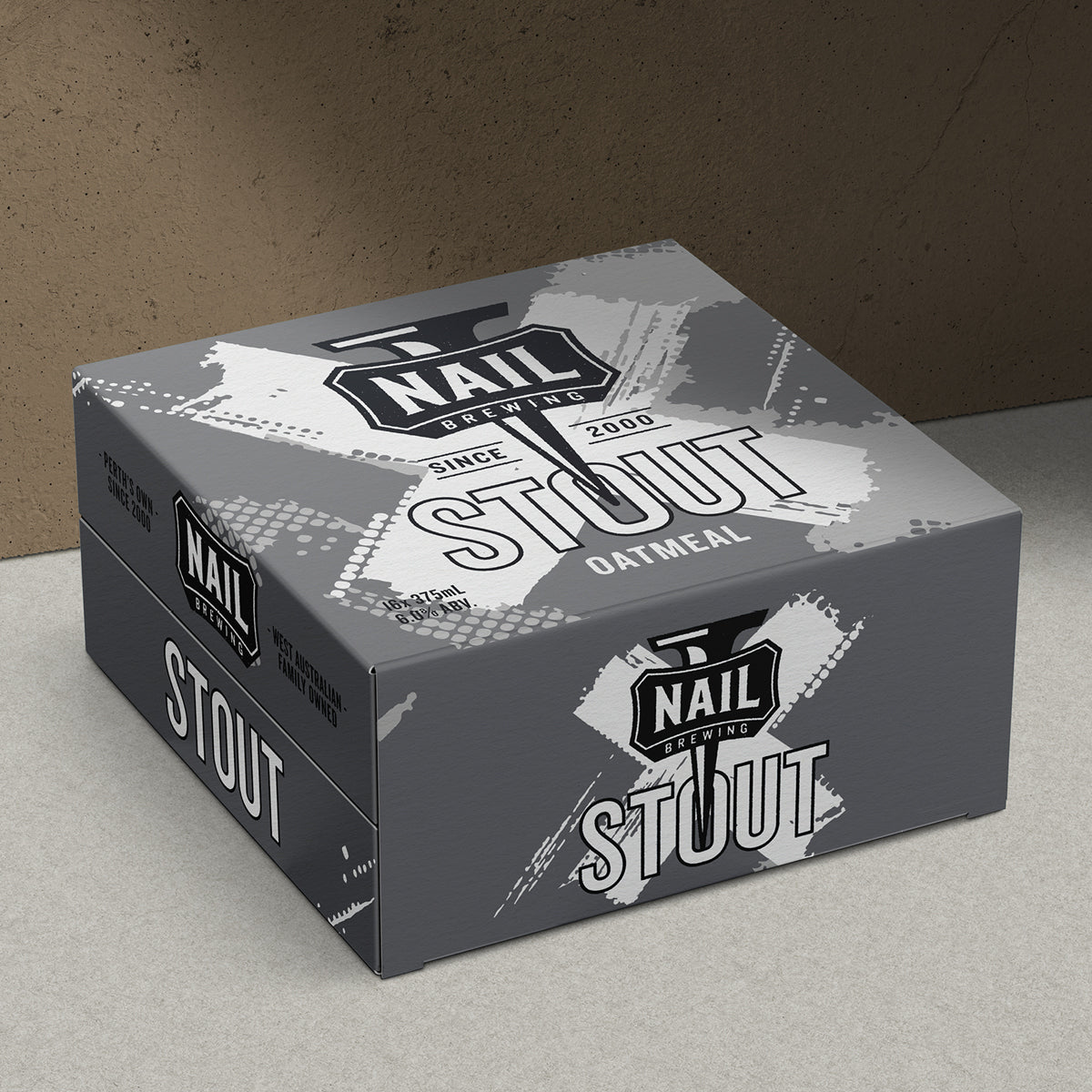 Stout