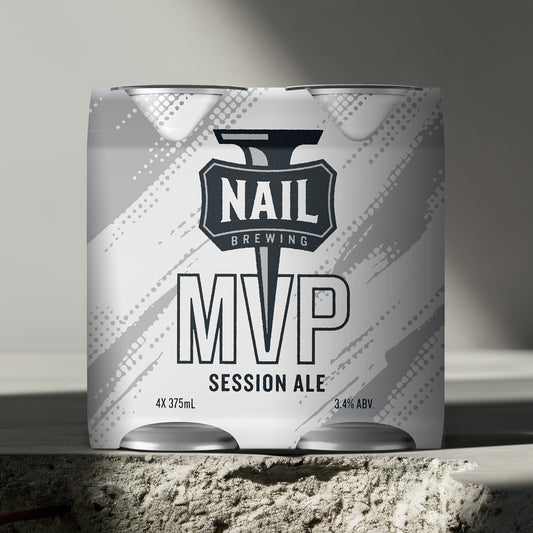 Nail MVP