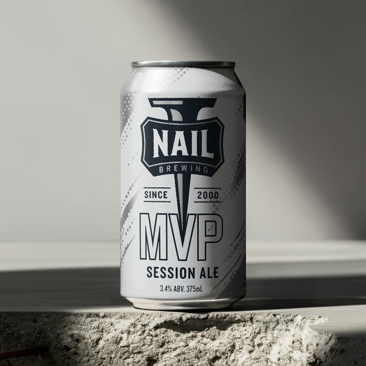 Nail MVP