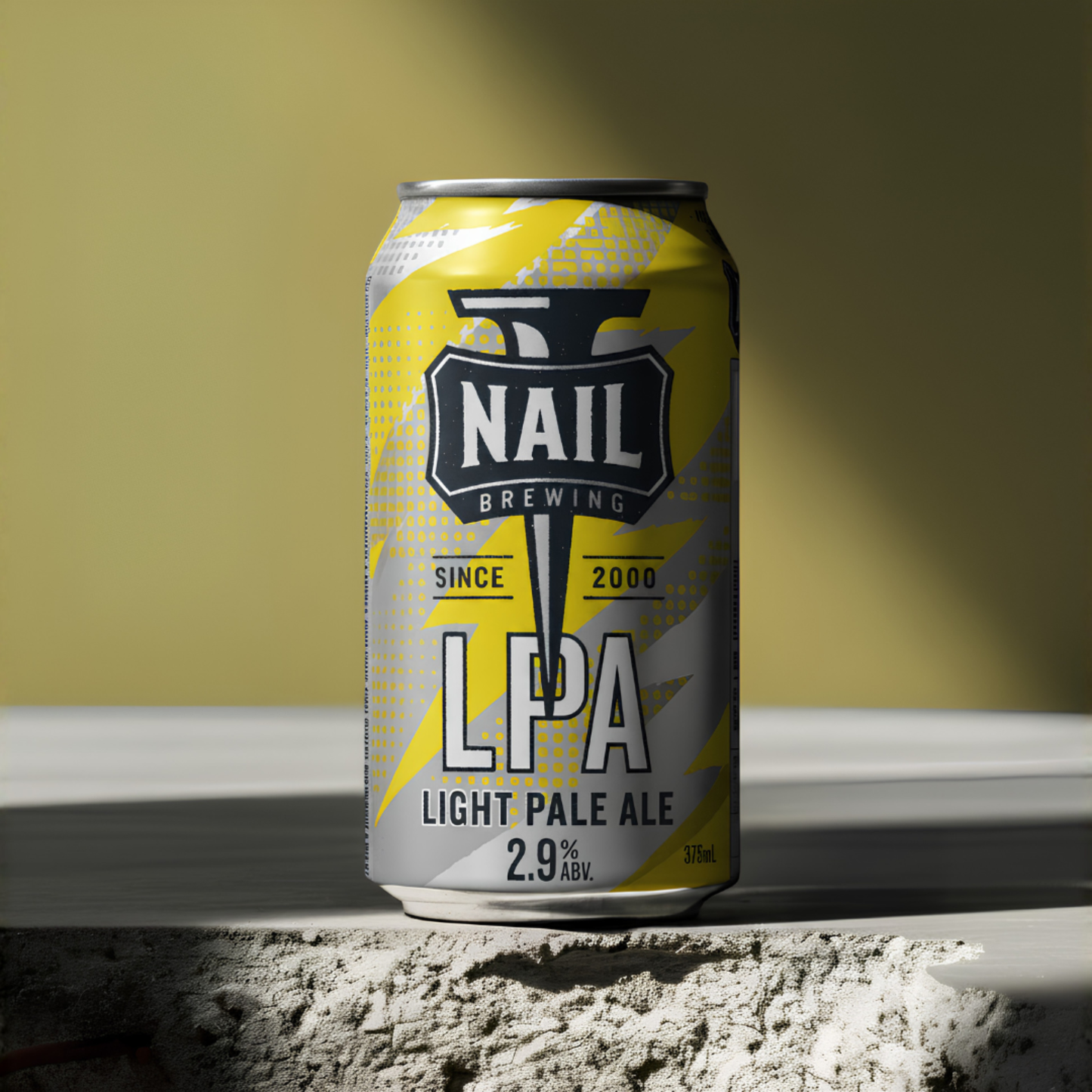 Nail LPA