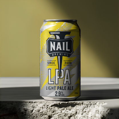 Nail LPA