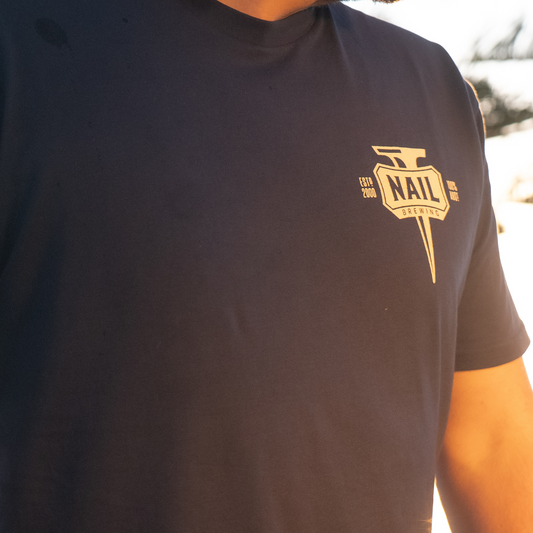 Hammerhead T-shirt