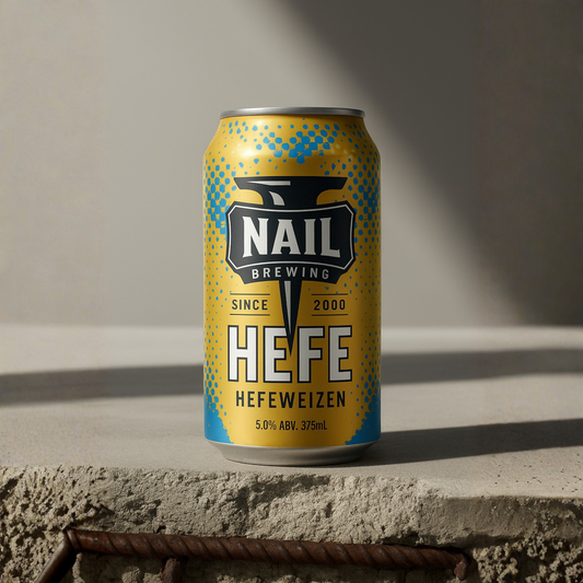 Nail Hefe