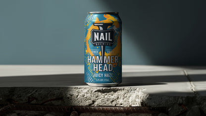 Nail Hammerhead Juicy Haze