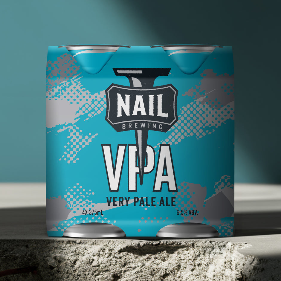 Nail Beer Rang Nail Brewing