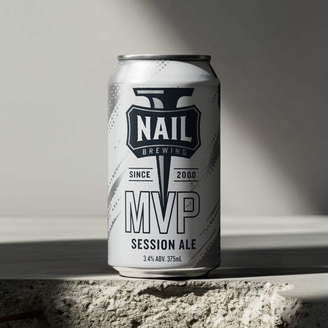 Nail Beer Rang Nail Brewing