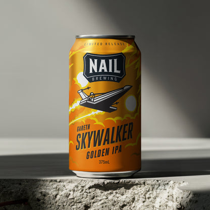 Nail Skywalker - Golden IPA
